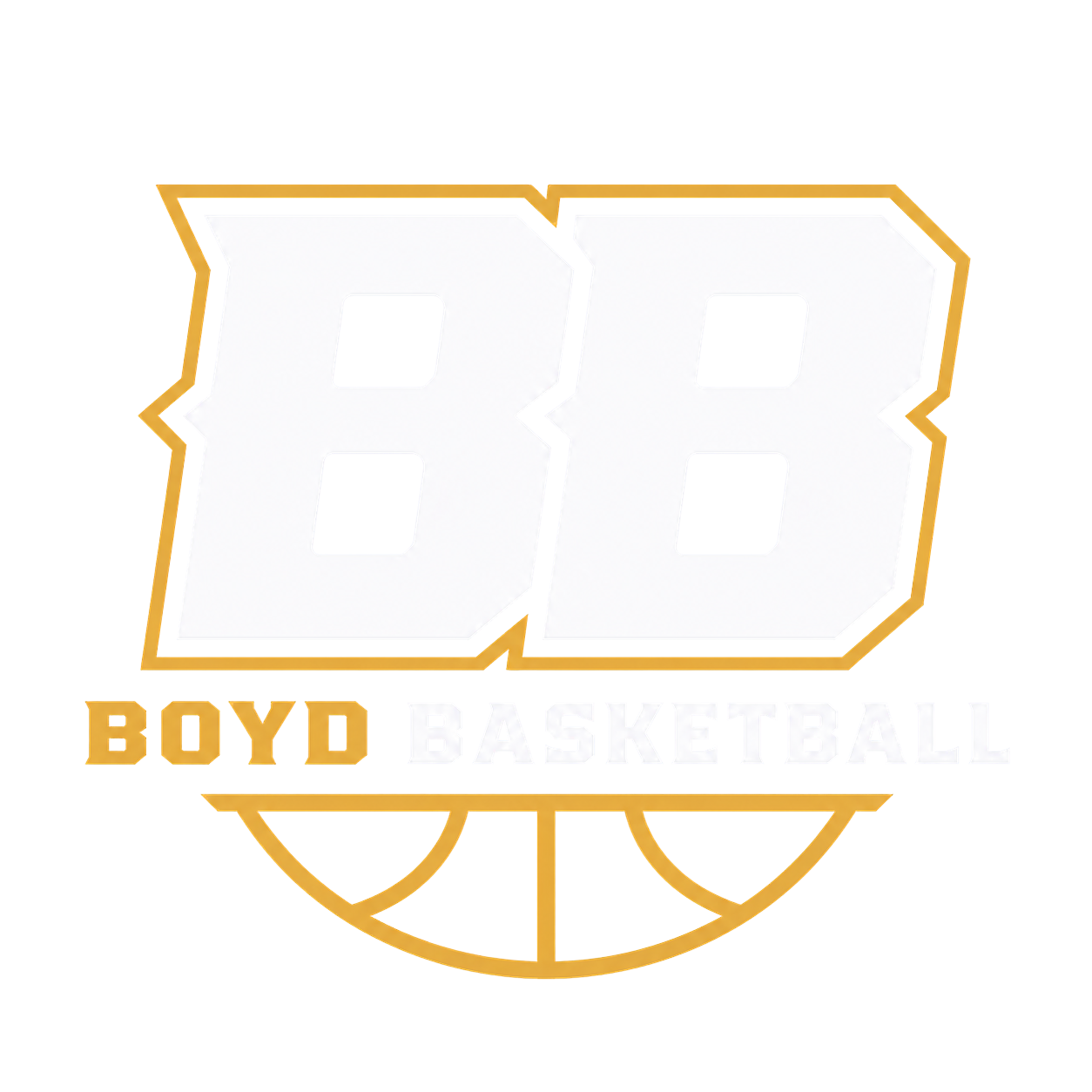 Boyd Basketball Logo