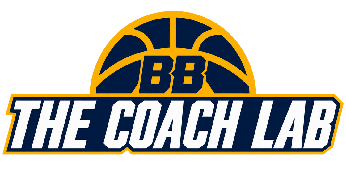 The Coach Lab
