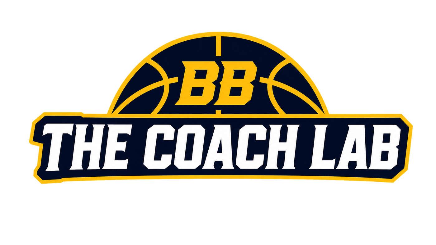 The Coach Lab